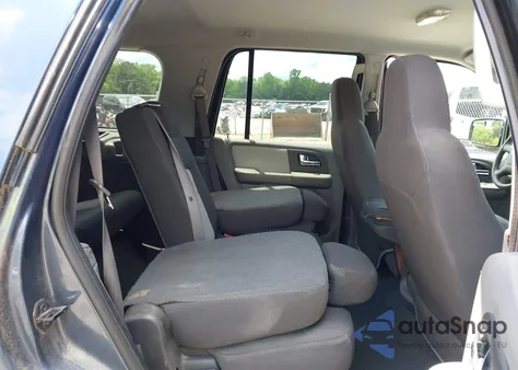 2005 Ford Expedition Xls z USA, uszkodzony, nr VIN 1FMPU13505LA10304